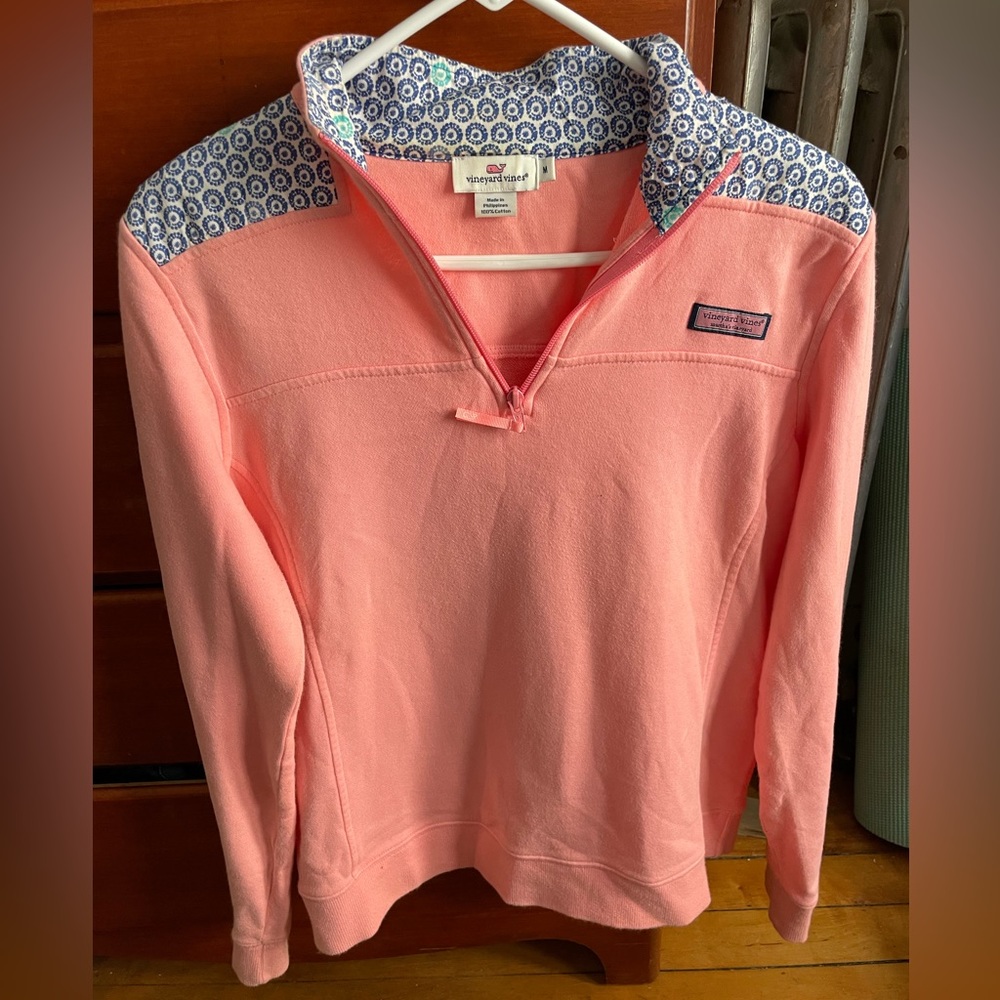 Vineyard Vines shep shirt size M